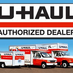 Gabriel Auto, Truck & Tire Center - As an authorized U-Haul Independent Dealer in Deer Park , we offer quality U-Haul Rentals and products at prices you can afford