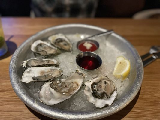 Portside Pier by null