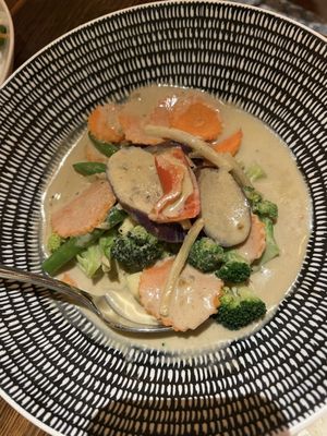 Coco Thai Bistro by null