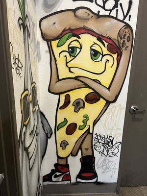 Solamente Pizza by null