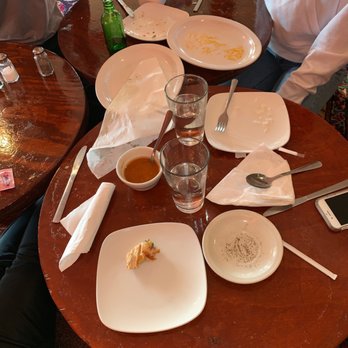 Turkuaz Cafe - Turkish Near Me - Bloomington, Indiana
