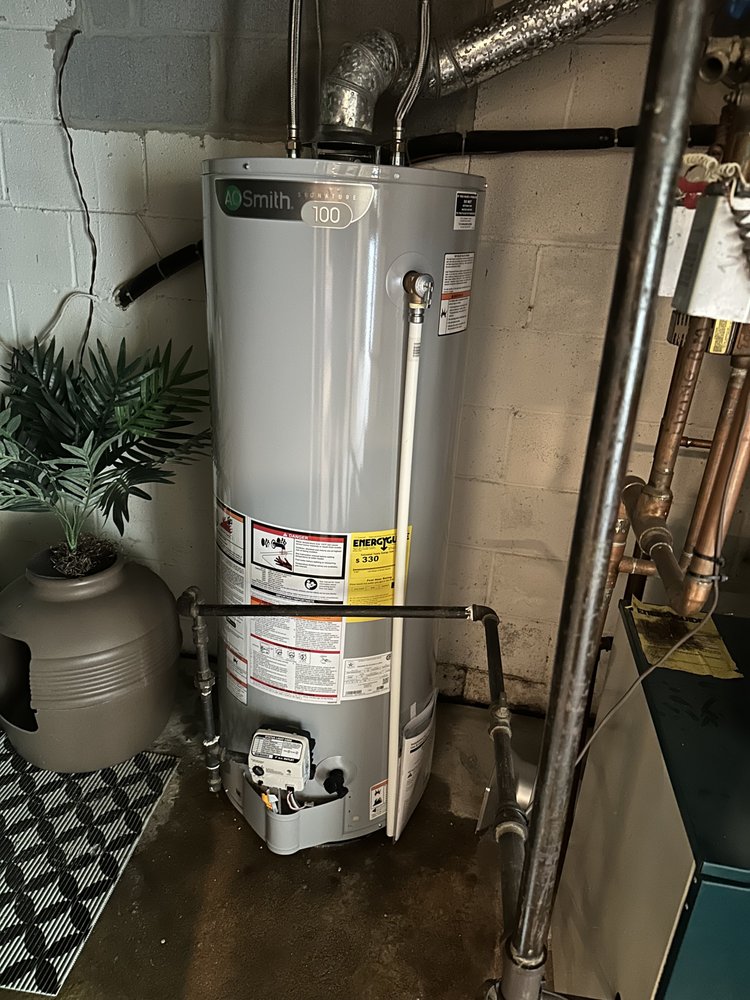 Slide of Royal Plumbing Heating & Ac