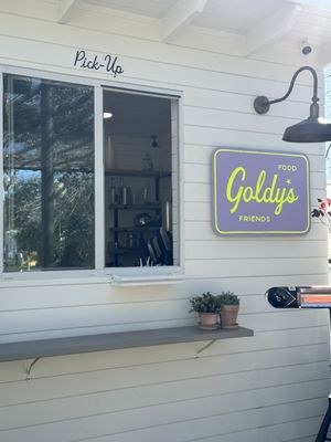 Goldy's by null
