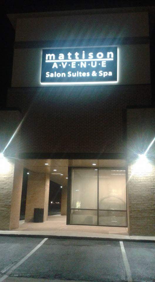 Hair Designs By Sherri Logo