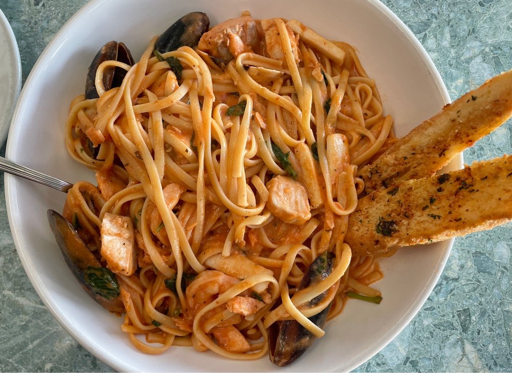 TONY P’S DOCKSIDE GRILL 1353 Photos & 1374 Reviews 4445 Admiralty