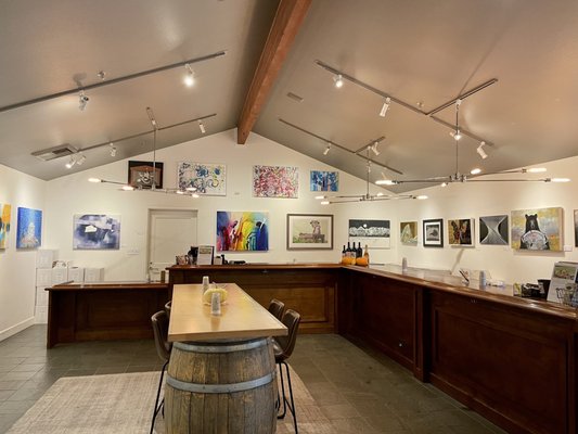 Imagery Estate Winery by null