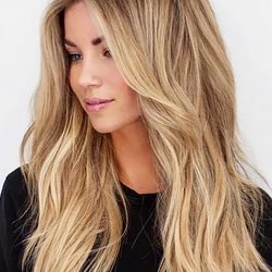Salon en Vogue