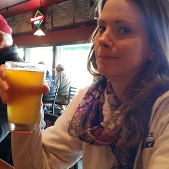 Bonanza Bar & Grill - I'm not a beer drinker, but it was alright. - American Near Me - Skagway, Alaska