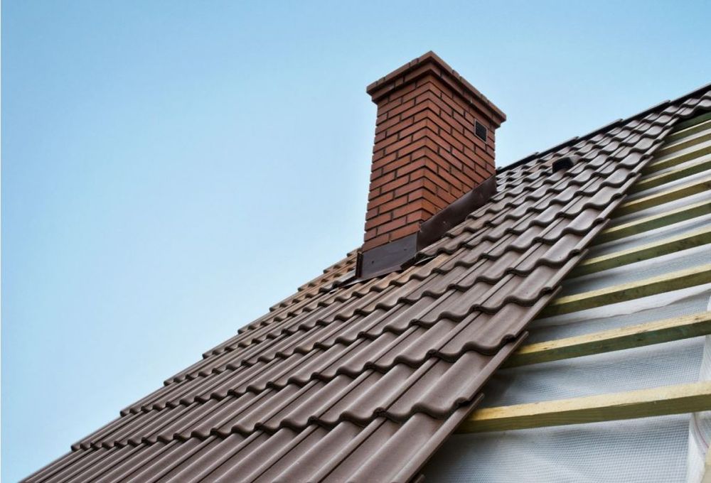 Slide of CAL Pacific Roofing