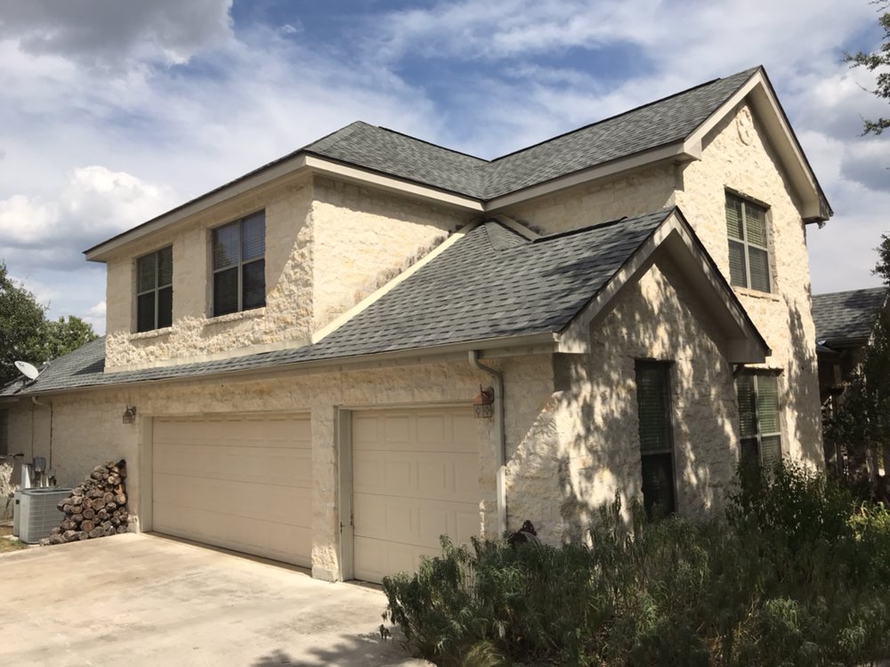 Slide of A Roof 4 You