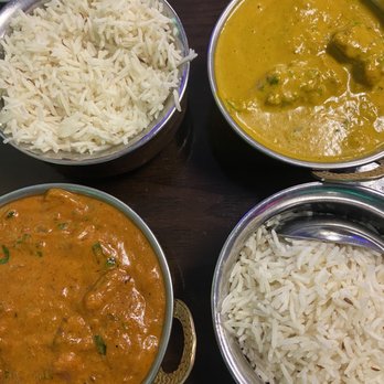 Tasty Indian Bistro - Tikka Masala with lamb chicken Goa Coconut Curry - Indian Near Me - Everett, Washington Tasty Indian Bistro - Tikka Masala with lamb chicken Goa Coconut Curry - Indian Near Me - Everett, Washington
