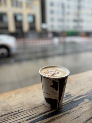 Birch Coffee by null