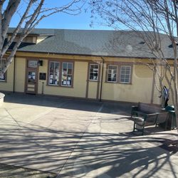 Lodi Transit Center