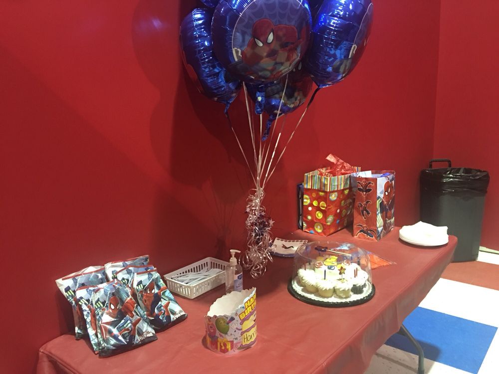 JUMP!ZONE REISTERSTOWN Updated October 2024 13 Photos & 11 Reviews