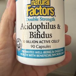 Sprouts Farmers Market - Favorite probiotics- keep them in the fridge