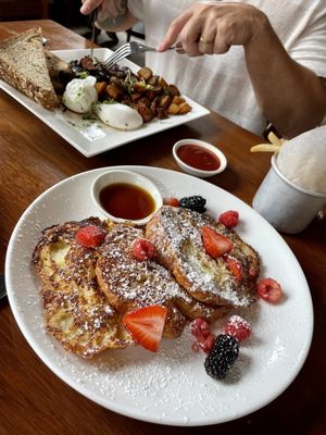 Light Horse Tavern by null