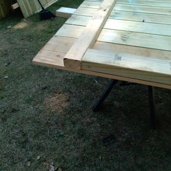 Custom Fence - Fences & Gates Near Me