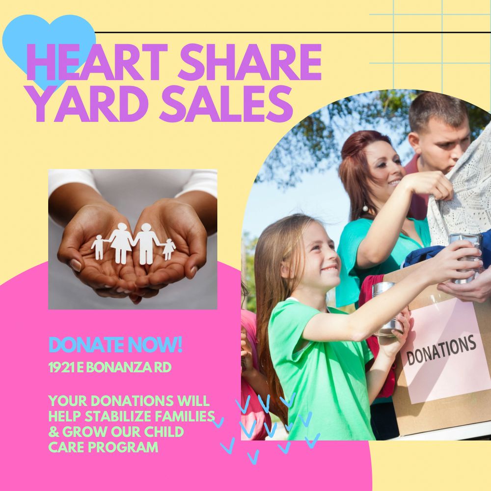 Connecting Hearts Child Care - childcare center in Las Vegas, NV