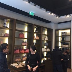 Burberry
