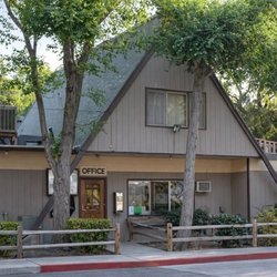 Shady Oasis Estates