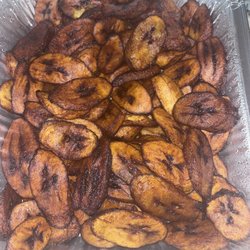 Harlem South - Sweet plantains