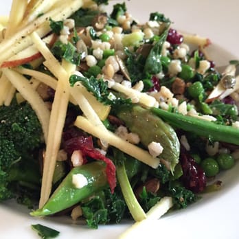 Bakers & Roasters - Superfoods salad is amazing - Breakfast & Brunch Near Me - Amsterdam, New Hampshire