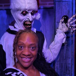 Realm of Terror Haunted House