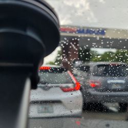 Costco Gas Station