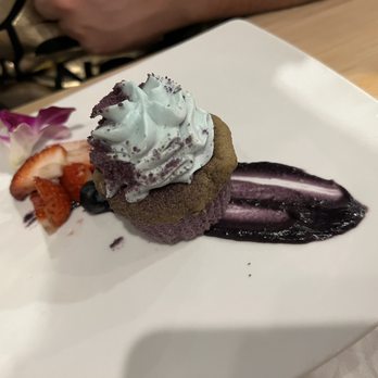 Purple Patch - Ube cupcake - Filipino Near Me - Washington, DC, District of Columbia Purple Patch - Ube cupcake - Filipino Near Me - Washington, DC, District of Columbia