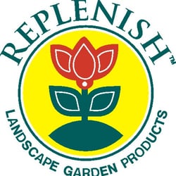 Replenish Landscape Garden