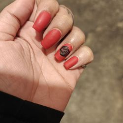 Crescent Nail and Spa