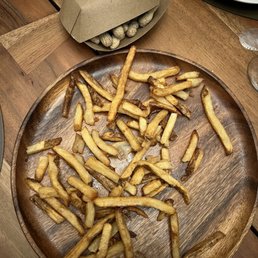 Regular Fries Regular Fries
