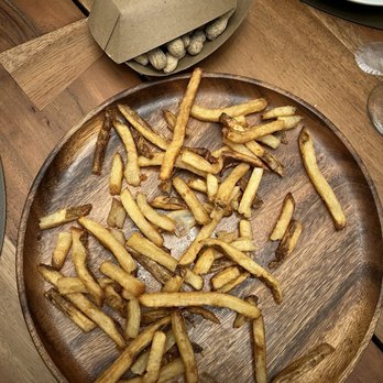 Five Guys - Regular Fries - Burgers Near Me - Redmond, Washington Five Guys - Regular Fries - Burgers Near Me - Redmond, Washington