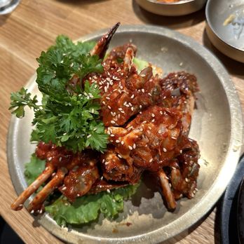 Ondam - Korean Near Me - Santa Clara, California