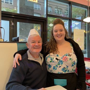 Ed Debevic's - Betty, you're great! - Breakfast & Brunch Near Me - Chicago, Illinois