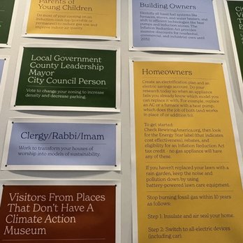 Climate Action Museum - Museums Near Me - Chicago, Illinois Climate Action Museum - Museums Near Me - Chicago, Illinois