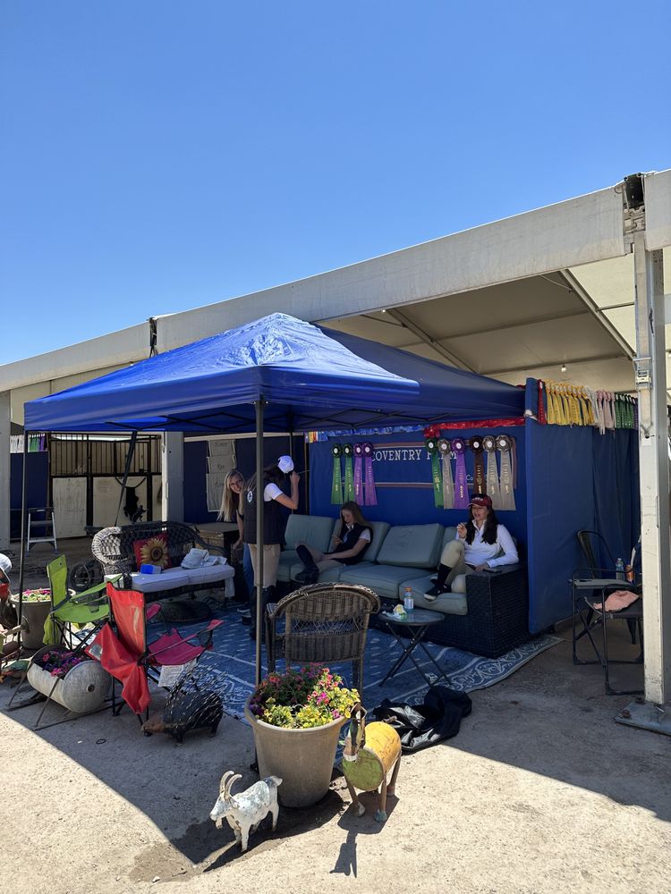 Coventry Farms - equestrian in Littleton, CO