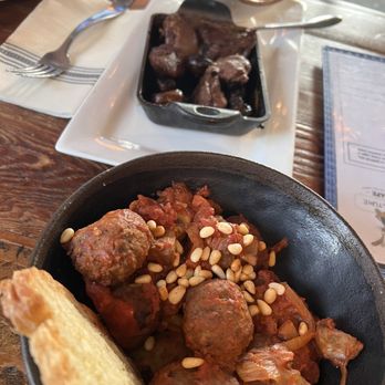 Culture Cafe - Moroccan meatballs - Breakfast & Brunch Near Me - Williamsburg, Virginia Culture Cafe - Moroccan meatballs - Breakfast & Brunch Near Me - Williamsburg, Virginia