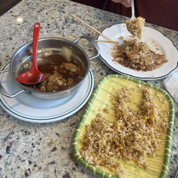 Yummy House - Chicken 3 cups? / fried rice - Bubble Tea Near Me - Sioux Falls, South Dakota Yummy House - Chicken 3 cups? / fried rice - Bubble Tea Near Me - Sioux Falls, South Dakota
