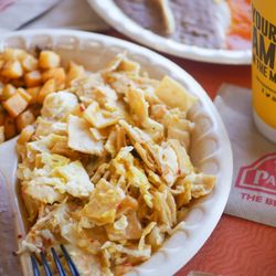 Taco Palenque Cotulla