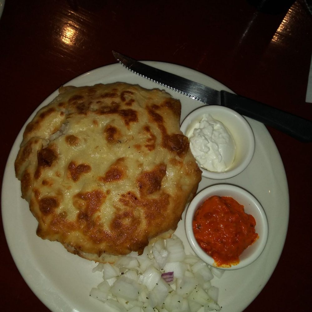 Old Town Sarajevo - Classic dish of the traditional bread & sausage....yum! - Modern European Near Me - Phoenix, Arizona Old Town Sarajevo - Classic dish of the traditional bread & sausage....yum! - Modern European Near Me - Phoenix, Arizona