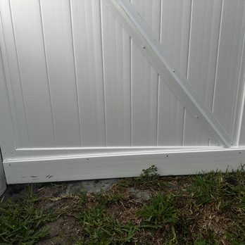 Liberty Fencing - Fences & Gates Near Me - Bunnell, Florida