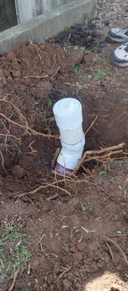 Slide of Frank's Plumbing