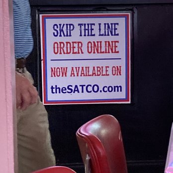 San Antonio Taco - Looks like you can order ahead which could make it even faster, if needed. - Tex-Mex Near Me - Nashville, Tennessee San Antonio Taco - Looks like you can order ahead which could make it even faster, if needed. - Tex-Mex Near Me - Nashville, Tennessee