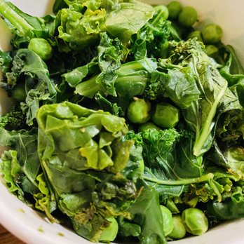 The Loaded Bowl - Grilled Kale Broccoli n Peas - Comfort Food Near Me - Oklahoma City, Oklahoma The Loaded Bowl - Grilled Kale Broccoli n Peas - Comfort Food Near Me - Oklahoma City, Oklahoma