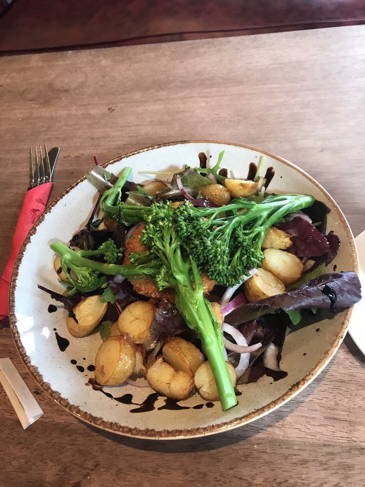 GROUNDED 16 Photos & 11 Reviews Cafes 287 Church Road, Bristol