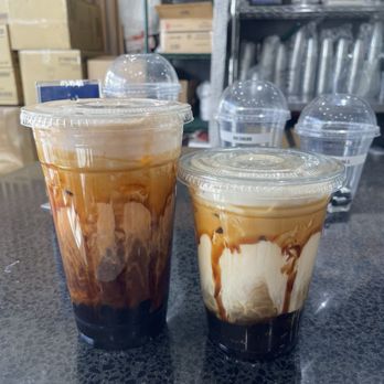 Boba King - Bubble Tea Near Me - Las Vegas, Nevada