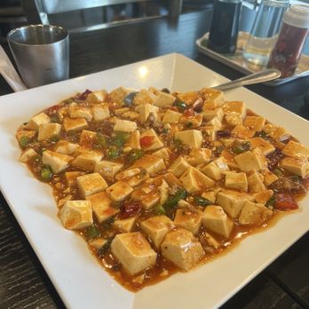 Jjin Jjajang - Mapo Tofu / 마파두부 - Chinese Near Me - Buena Park, California Jjin Jjajang - Mapo Tofu / 마파두부 - Chinese Near Me - Buena Park, California