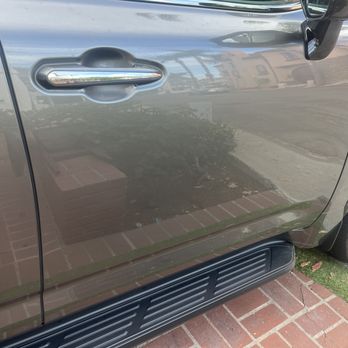 Caliber Collision - Body Shops Near Me - Long Beach, California