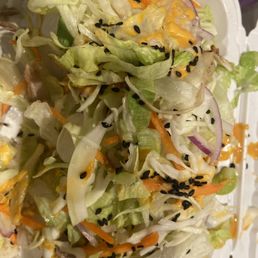 Salad Salad